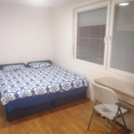Newly Two Bedroom * Skopje