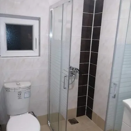Newly Two Bedroom Appartement