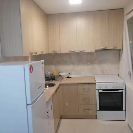 Appartement Newly Two Bedroom *